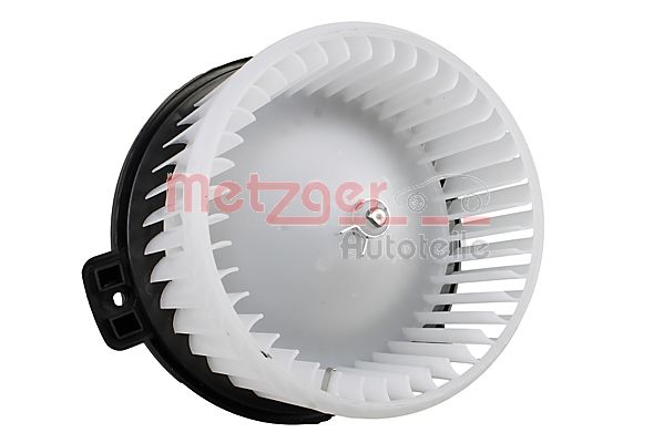 METZGER 0917385 GREENPARTS Innenraumgebläse